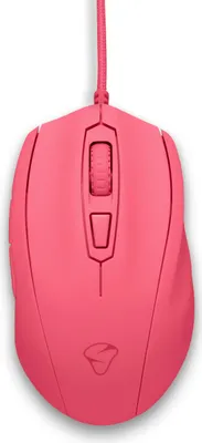 Produktbild von Mionix Castor Gamer Maus, Frosting