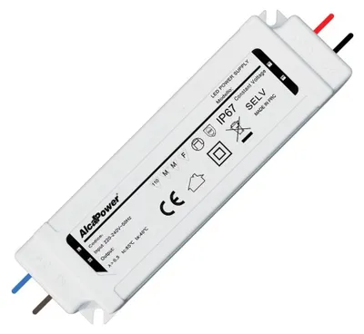 Immagine prodotto di Alimentatore stagno 24W 12V IP67