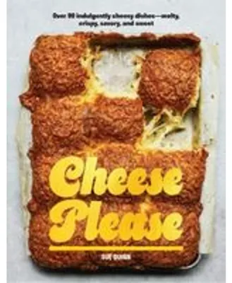 Obrázok produktu pre Cheese Please