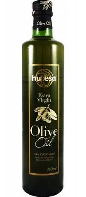 Zdjęcie produktu dla Oliwa z oliwek extra virgin Hutesa 750 ml