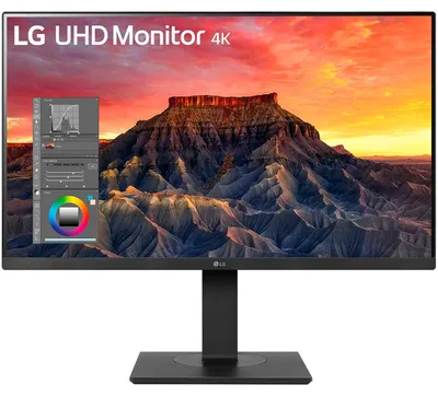 Obrázek produktu pro Lg 27Bq65Ub-B