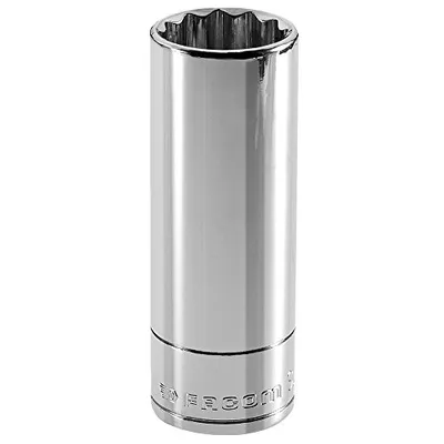 Obrázek produktu pro Nástrčný klíč Facom 3/8" 12hranný 13 mm