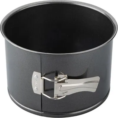 Image de Moule à panettone à charnière 18 cm Zenker Black Metallic