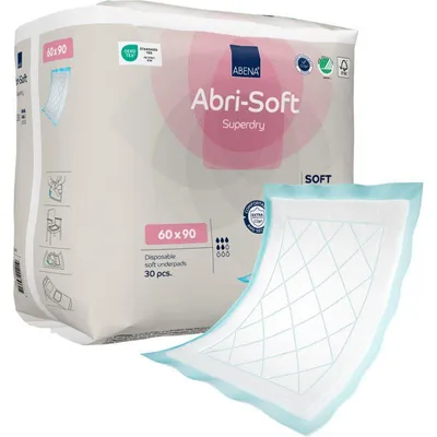 Image de Abri Soft Superdry 60x90 cm 30 St