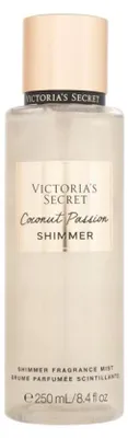 Produktbild von Victoria's Secret Coconut Passion Shimmer Bodyspray 250 ml (woman)