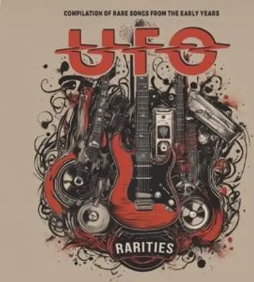 Produktbild von Rarities