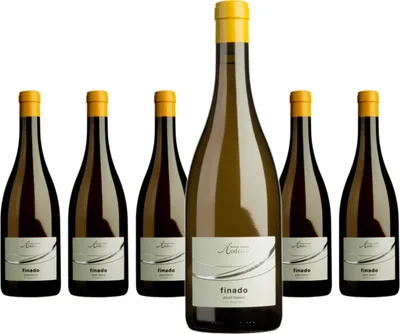 Produktbild von 6 x Cantina Andrian finado pinot bianco DOC