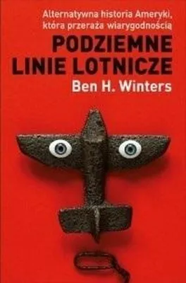 Produktbild von Podziemne linie lotnicze