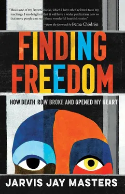 Zdjęcie produktu dla Finding Freedom