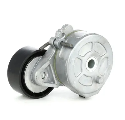 Produktbild von RIDEX 310T0039 Spannrolle Keilrippenriemen passend für PEUGEOT 206 Schrägheck (2A/C) für FIAT DUCATO Pritsche/Fahrgestell (230) DUCATO Kasten (244)
