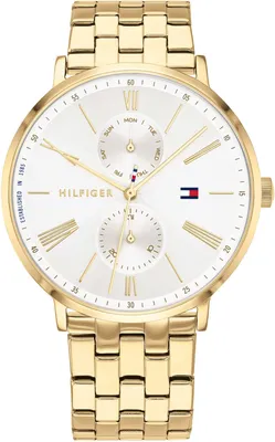 Produktbild von Tommy Hilfiger - Tommy Hilfiger TH1782069 - Jenna - Armbanduhr