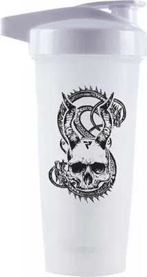 Produktbild von Performa Shakers Performa Activ (800ml) - Norse Mythology - Loki White - Fitness-Zubehör - Streuer & Mixer