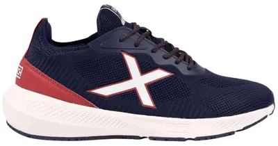Imagen del producto de Zapatillas de running Munich 312-972502-02-AZUL para Hombre