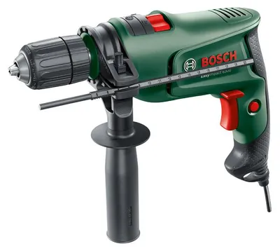 Image de Perceuse à percussion Easyimpact 6300 BOSCH - 0603133101