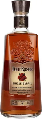 Immagine prodotto di Four Roses Single Barrel Bourbon 50 %  0,70 lt.