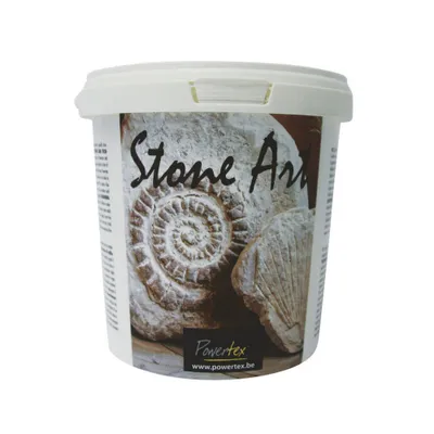 Produktbild von Powertex | Stone-art 250g/1000ml