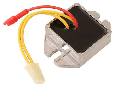 Produktbild von Spannungsregler passend Briggs & Stratton 797375 393374 691185 394890