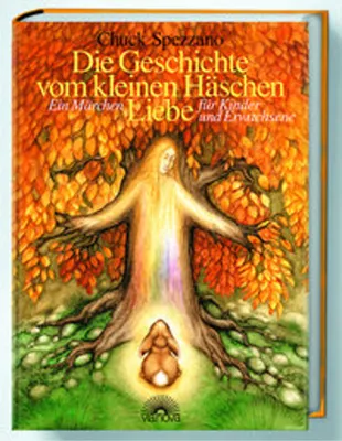 Obrázek produktu pro Die Geschichte vom kleinen Häschen Liebe