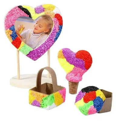 Produktbild von Mischfarben Grundfarben 10x35g