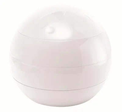 Zdjęcie produktu dla Spirella, organizer kosmetyczny "Bowl Beauty" – pojemnik do przechowywania kosmetyków