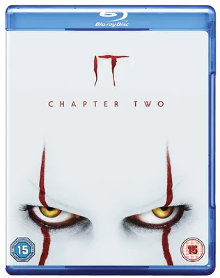Obrázek produktu pro IT: Kapitola dvě [2019] [Blu-ray] [2019] [2020] [Bez regionálního omezení]