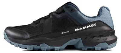 Produktbild von Mammut Girun II Low GTX Men schwarz 7.5