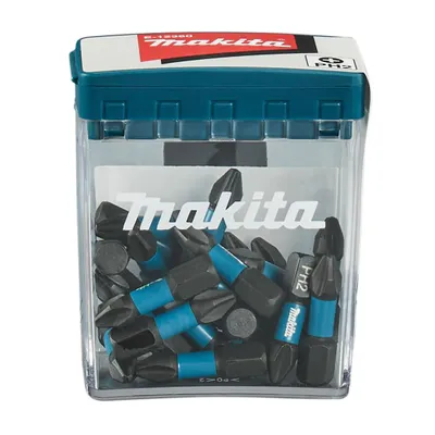 Obrázek produktu pro Makita E-12360, 25 mm, 25 kusů