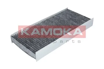 Produktbild von KAMOKA F507801 Innenraumfilter Pollenfilter für CITROËN JUMPY Kasten Aktivkohle