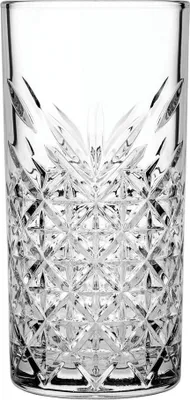 Produktbild von Pasabahce 52800 Timeless Gläser Longdrink 4er-Set