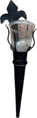 Immagine prodotto di Portacandele da parete Nostalgia