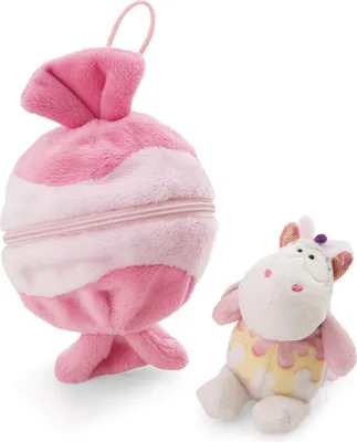 Produktbild von NICI kuscheltier Einhorn Sweety Rainbow 0