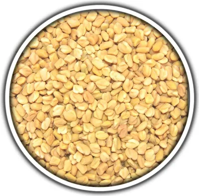 Produktbild von Bockshornklee 200g
