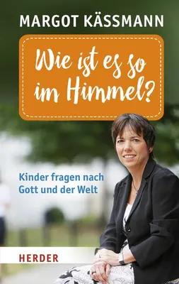 Produktbild von Wie ist es so im Himmel?