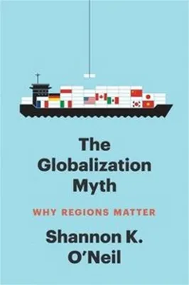Immagine prodotto di The Globalization Myth