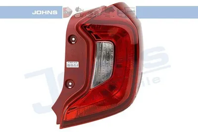Image de JOHNS Feu arrière 41 03 88-1 droit pour KIA PICANTO (JA)