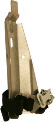 Produktbild von Feuerlöscher Wandhalterung Wandhalter Halter mit Spannband Schiff Boot LKW