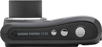 Produktbild von Kodak PixPro FZ55 schwarz