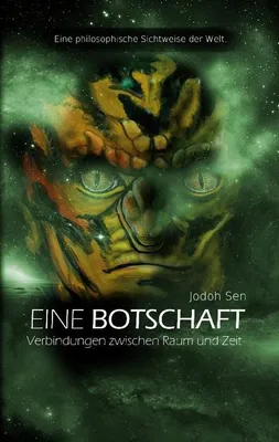 Produktbild von Eine Botschaft