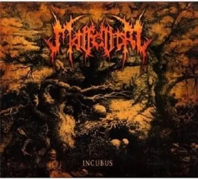 Produktbild von Malfeitor-Incubus