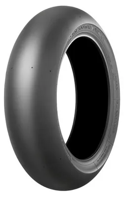 Image de Bridgestone 160/630 R 17 Tl Battlax V02