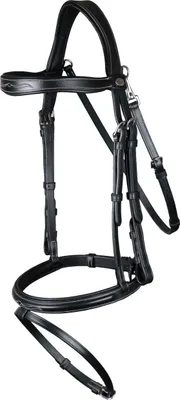 Obrázek produktu pro Snaffle Dyon Working Collection s kombinovaným nánosníkem