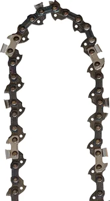 Produktbild von Einhell Kettensägen-Zubehör Ersatzkette 20cm 1,1 33T 3/8