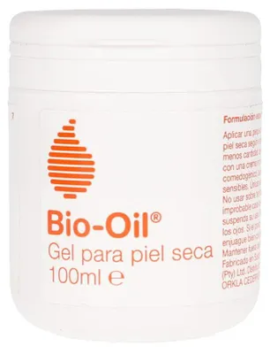 Zdjęcie produktu dla Nawilżający żel Bio-oil do skóry suchej (100 ml)