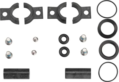 Image de Crankbrothers Pedal Refresh-Service-Rebuild Kit Stamp 7-11