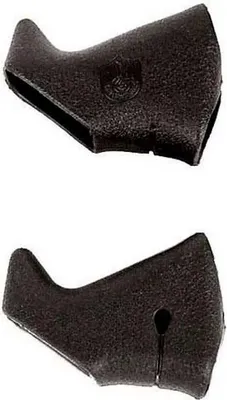 Produktbild von Campagnolo Ergopower Record/chorus/athena/veloce Bremshebelgummis Schwarz  Schwarz One Size
