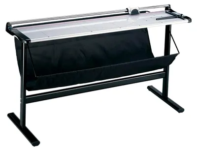 Produktbild von Rollenschneider mit 1300 mm Schnittlänge