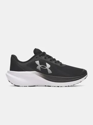 Produktbild von Under Armour Ua Bgs Chase - black, Größe:5B