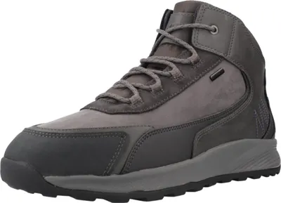 Produktbild von GEOX U TERRESTRE B ABX Herrenschuhe Grau