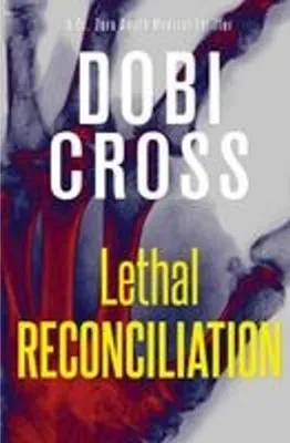 Immagine prodotto di Lethal Reconciliation – Band 4: Medizin-Thriller mit unerwarteten Wendungen und Intrigen