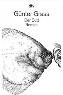 Produktbild von Der Butt